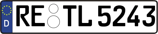 RE-TL5243