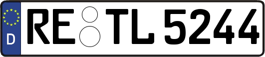 RE-TL5244