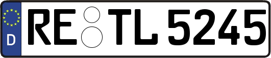 RE-TL5245