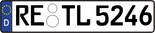 RE-TL5246
