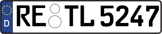 RE-TL5247