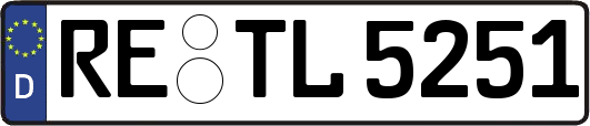 RE-TL5251
