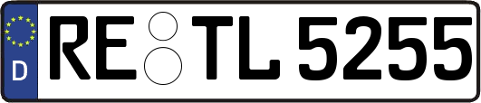 RE-TL5255