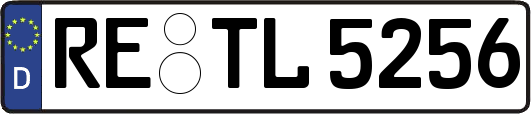 RE-TL5256