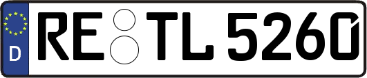 RE-TL5260