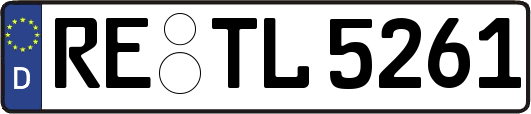 RE-TL5261