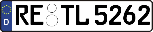 RE-TL5262