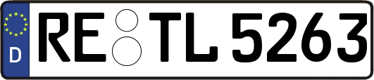 RE-TL5263