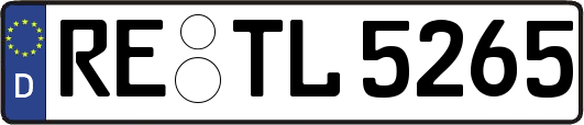 RE-TL5265