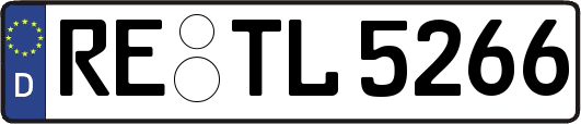 RE-TL5266