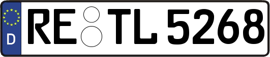 RE-TL5268