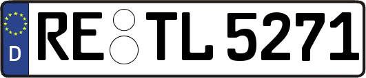 RE-TL5271