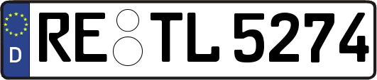 RE-TL5274