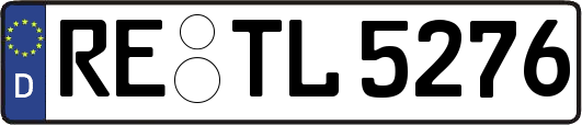 RE-TL5276