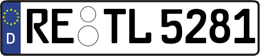 RE-TL5281