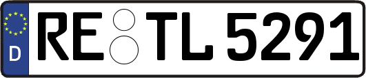 RE-TL5291