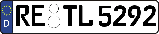RE-TL5292