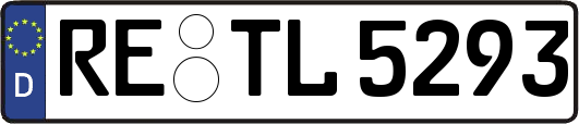 RE-TL5293