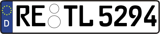 RE-TL5294