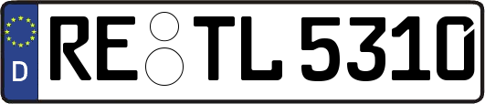 RE-TL5310