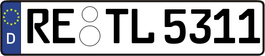 RE-TL5311