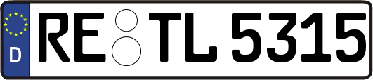 RE-TL5315