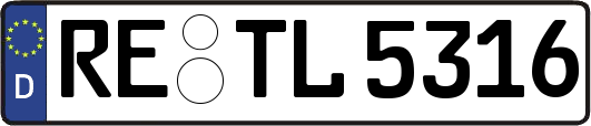 RE-TL5316