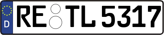 RE-TL5317