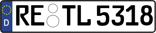RE-TL5318