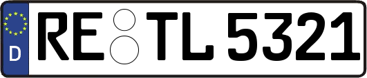 RE-TL5321