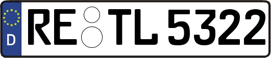 RE-TL5322