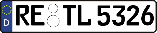 RE-TL5326