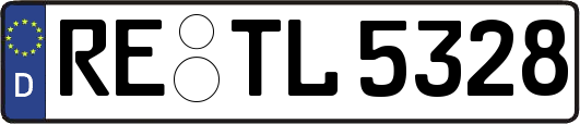 RE-TL5328