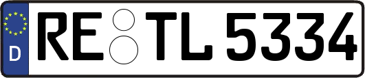 RE-TL5334