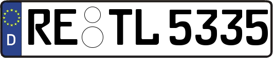 RE-TL5335