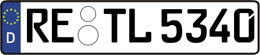 RE-TL5340