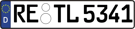 RE-TL5341