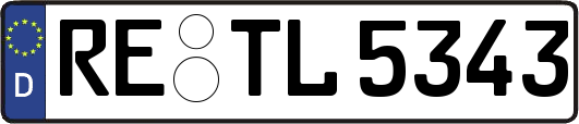 RE-TL5343