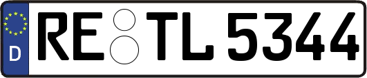 RE-TL5344