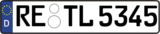 RE-TL5345