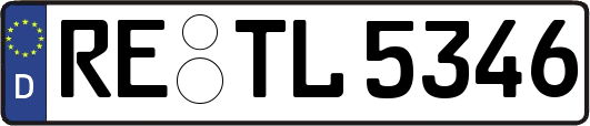 RE-TL5346