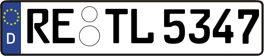 RE-TL5347