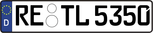RE-TL5350