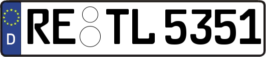 RE-TL5351