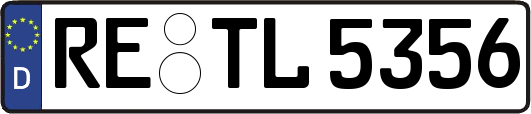 RE-TL5356