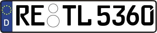 RE-TL5360