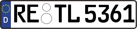 RE-TL5361
