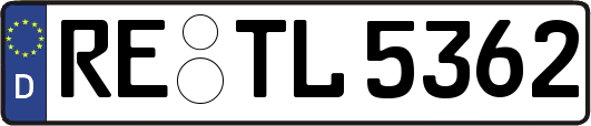 RE-TL5362