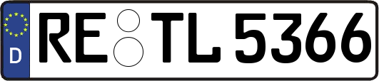 RE-TL5366