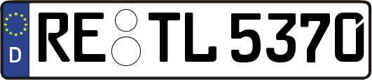 RE-TL5370